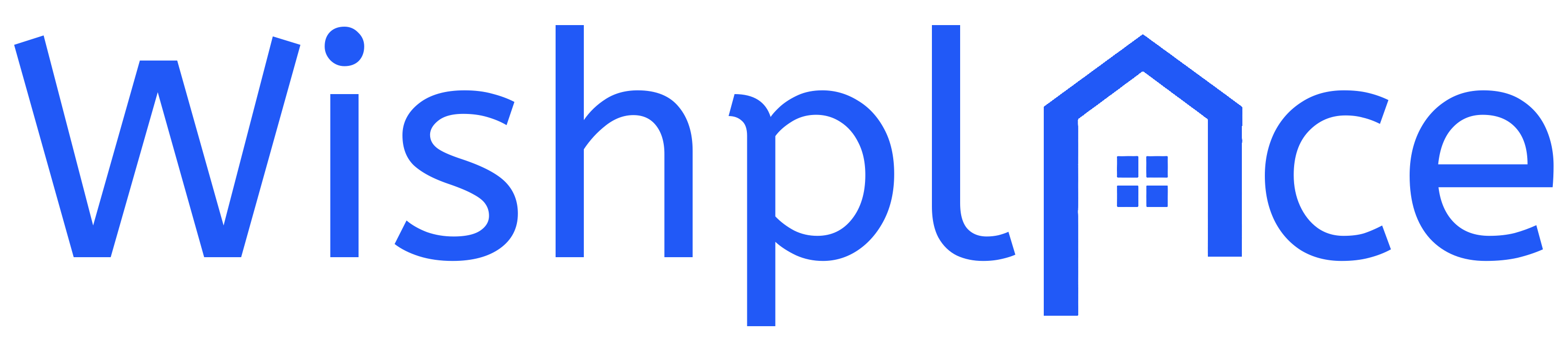 Wishplace Logo